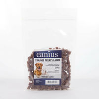 Produktbild von Canius Trainee Belohnungssnacks Lamm 250g - 10 x 250 g