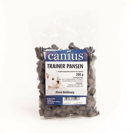 Canius Trainer Belohnungssnack Rind 200g - 12 x 200 g – Bild 1 von 2