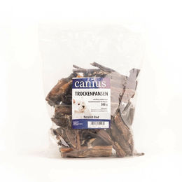 Canius Trockenpansen vom Rind 500 g - 500 g – Bild 1 von 1