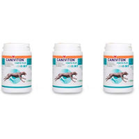 Produktbild von Caniviton FORTE PLUS Gelenk-Supplement Tabletten für Hunde hypoallergen