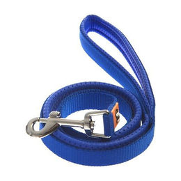 Canny Collar CONNECT Hundeleine Blau 15mm x 120cm - 1 Stk. – Bild 1 von 2