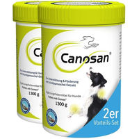 Produktbild von Canosan Gonex Konzentrat Pellets Gelenk-Supplement Hypoallergen 2600g