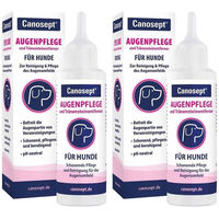 Produktbild von Canosept Augenpflege Augenreiniger 120 ml
