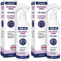 Produktbild von Canosept Entfilzungsspray Fellpflege 250 ml