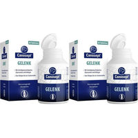 Produktbild von Canosept Gelenk-Tabletten zur Unterstützung der Gelenke für Hunde und Katzen aller Altersstufen und Größen