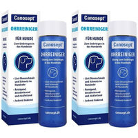 Produktbild von Canosept Ohrreiniger für alle Altersstufen 250 ml