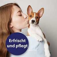 Produktbild von Canosept Ohrreiniger für Hunde 125 ml - 125 ml