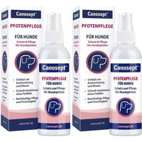 Produktbild von Canosept Pfotenpflege für Hunde 150 ml
