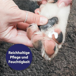 Canosept Pfotenpflege für Hunde 75 g - 75 g – Bild 1 von 11
