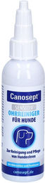 Canosept Sensitiv Ohrreiniger für Hunde 75 ml – Bild 1 von 2