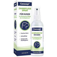 Produktbild von Canosept Zahnpflege-Spray 2 x 100 ml