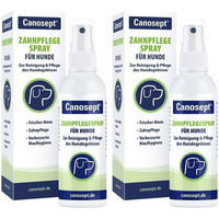 Produktbild von Canosept Zahnpflege Spray