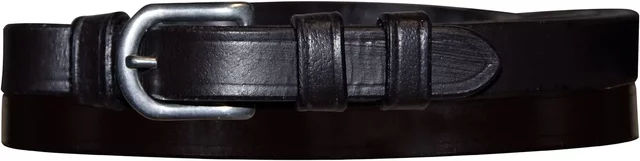 Canter Glattlederzügel für Pferde 16 mm – Bild 1 von 1