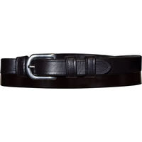 Produktbild von Canter Glattlederzügel für Pferde 16 mm