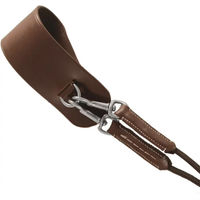 Produktbild von Canter Gurtschlaufe Full aus Leder in Braun