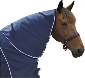 Produktbild von Canter Halsteil Decke aus Polyester in Blau Größe XL