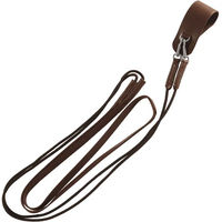 Produktbild von Canter Leder-Seilzügel für Pferde in Braun