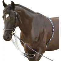 Produktbild von Canter Longierzaum Pferd Soft Rope aus Baumwolle