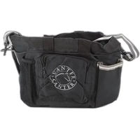 Produktbild von Canter Putztasche aus Polyester in Schwarz für Sattelzubehör