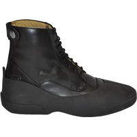 Produktbild von Canter Reitüberstiefel aus Gummi Schwarz Unisex Waterproof Größe S