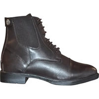 Produktbild von Canter Roma Reitstiefel aus Leder Unisex in Schwarz oder Braun Größe 41