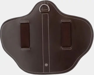 Produktbild von Canter Sattelgurt aus Leder für Ponys in Braun
