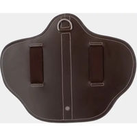 Produktbild von Canter Sattelgurt aus Leder in Braun
