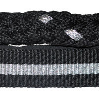 Produktbild von Canter Set aus Halfter und Longiergurt Lurex