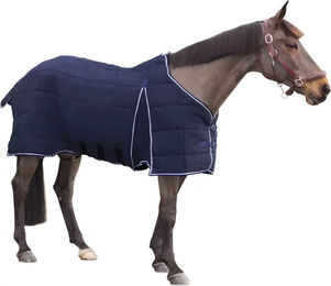 Produktbild von Canter Stalldecke aus Polyester in Blau 400 g - 400 g
