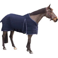 Produktbild von Canter Stalldecke aus Polyester in Blau 400 g - 400 g