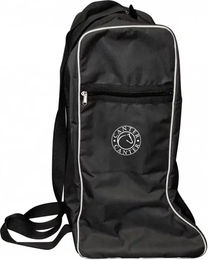 Produktbild von Canter Stiefeltasche aus Polyester in Schwarz Unisex