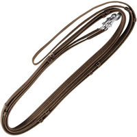 Produktbild von Canter Trense aus Stoff in Braun