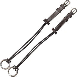 Produktbild von Canter US Aufstehsäulen Full Schwarz Braun