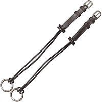 Produktbild von Canter US Aufstehsäulen Full Schwarz Braun