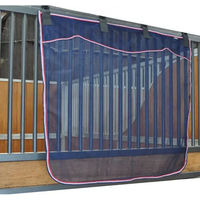 Produktbild von Canter Wabenbehang Decke kleines Modell Blau