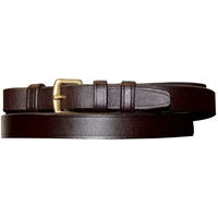 Produktbild von Canter Zügel aus Leder in Braun