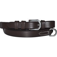 Produktbild von Canter Zügel Full aus Leder in Braun