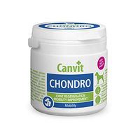 Produktbild von Canvit Chondro Gelenk-Supplement für Hunde und Welpen 100 Tabletten - 100 g