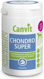 CANVIT Chondro Gelenk-Supplement für Hunde zur Regeneration der Gelenke 230 g – Bild 1 von 1