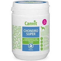 Produktbild von CANVIT Chondro Gelenk-Supplement für Hunde zur Regeneration der Gelenke 500 g