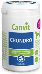 CANVIT Chondro Gelenk-Supplement für Hunde zur Unterstützung der Gelenke 230g - 230 g – Bild 1 von 10