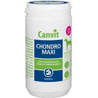 Produktbild von CANVIT Chondro Maxi Gelenk-Supplement für Hunde 1000g - 1000 g