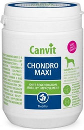 CANVIT Chondro Maxi Gelenk-Supplement für Hunde in Tablettenform 500g - 500 g – Bild 1 von 8