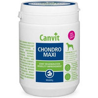 Produktbild von CANVIT Chondro Maxi Gelenk-Supplement für Hunde in Tablettenform 500g - 500 g