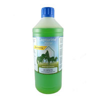 Produktbild von Capturine Horse Bio-Cleaning 1 L