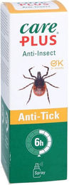 Care Plus Anti-Zecken Spray 60 ml – Bild 1 von 2