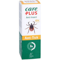 Produktbild von Care Plus Anti-Zecken Spray 60 ml