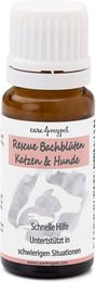 Produktbild von care4mypet Bachblüten Schnelle Hilfe für Katzen und Hunde 10 g