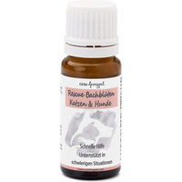 Produktbild von care4mypet Bachblüten Schnelle Hilfe für Katzen und Hunde 10 g