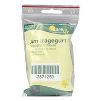 Produktbild von CareLiv Armtragegurt mit doppelter Schlaufe in Schwarz